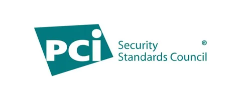 Certification logo PCI DSS - Payment Card Industry Data Security Standard
