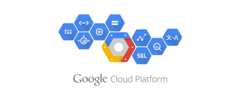 Certification logo Google Cloud Solution - Google