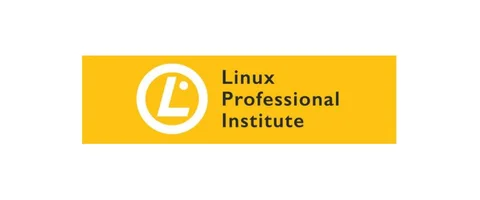 Certification logo LPIC 2 - Linux Engineer - Linux Professional Institute