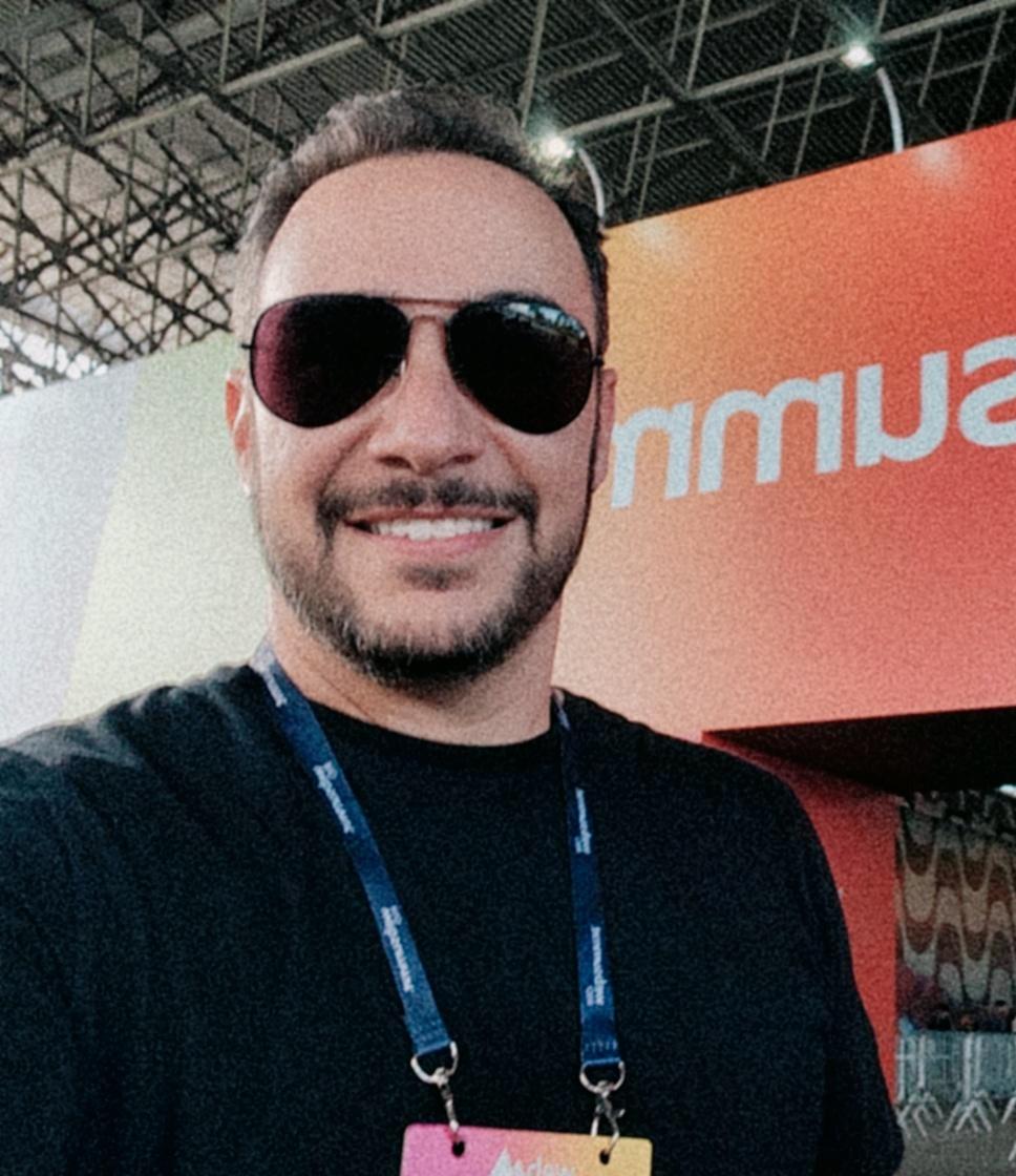 Photo of Leonardo Castro